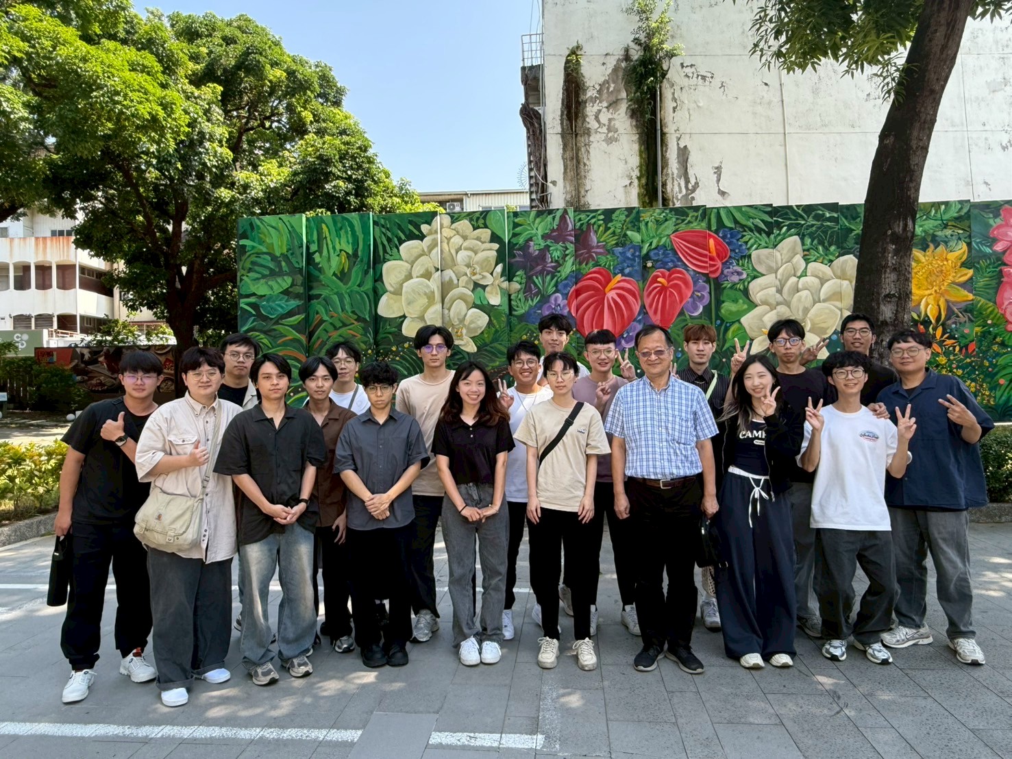 114年 畢業聚餐